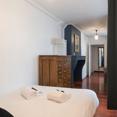 Be My - Bellecour Appartement Lyon