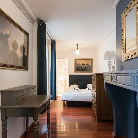 Be My - Bellecour Appartement *