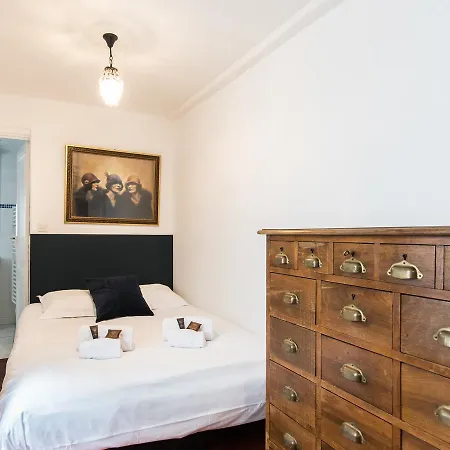 Be My - Bellecour Appartement
