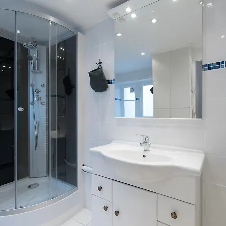 Appartement Be My - Bellecour