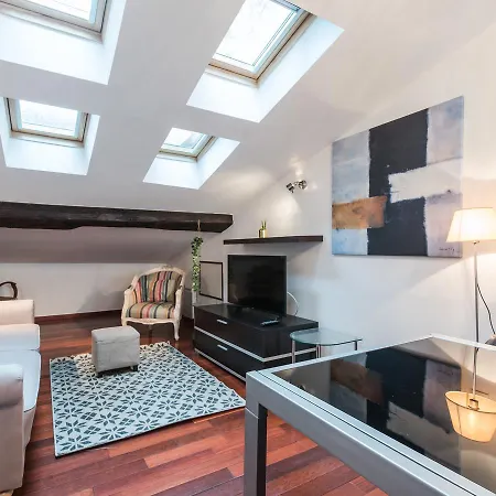 Appartement Be My - Bellecour *
