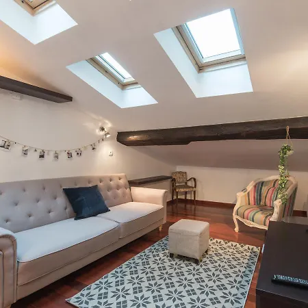 Appartement Be My - Bellecour