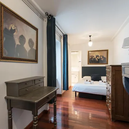 Be My - Bellecour Appartement *