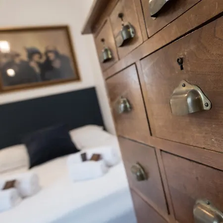 Be My - Bellecour Appartement