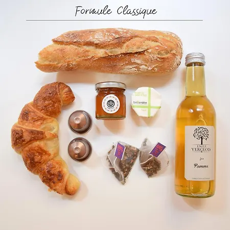 Be My - Bellecour Appartement