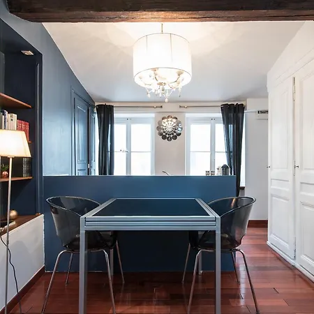 Appartement Be My - Bellecour *